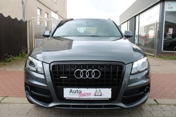 Audi Q5 - 2