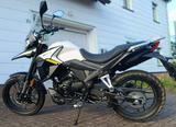 Motron X Nord Touring - MOTRON MOTORRAD