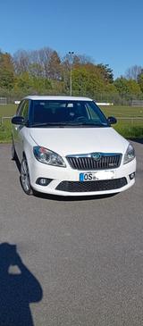 Skoda Fabia 1.4l TSI DSG RS Combi RS - Skoda Fabia: RS Combi