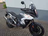 KTM 1290 Superadventure S - KTM TOURER