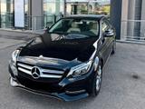 Mercedes-Benz C220,COMAND,Voll Leder,Panorama,Navi,Avantg. - gebrauchte Mercedes-Benz C 220 aus dem Jahr 2014