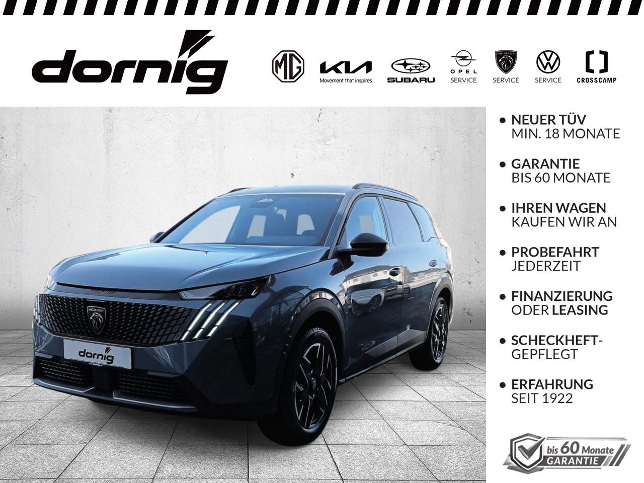 Peugeot 5008 Allure Business