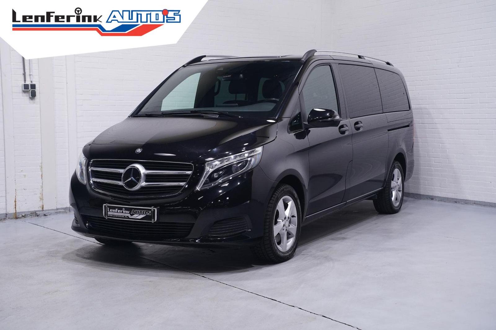 Mercedes-Benz V 250 250d Lang Avantgarde 7 Pers. Distronic, LE