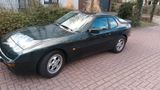 Porsche 944 S Oldtimer mit H Kennzeichen  - Porsche 944 aus 1987