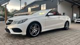 Mercedes-Benz E 400 Cabriolet