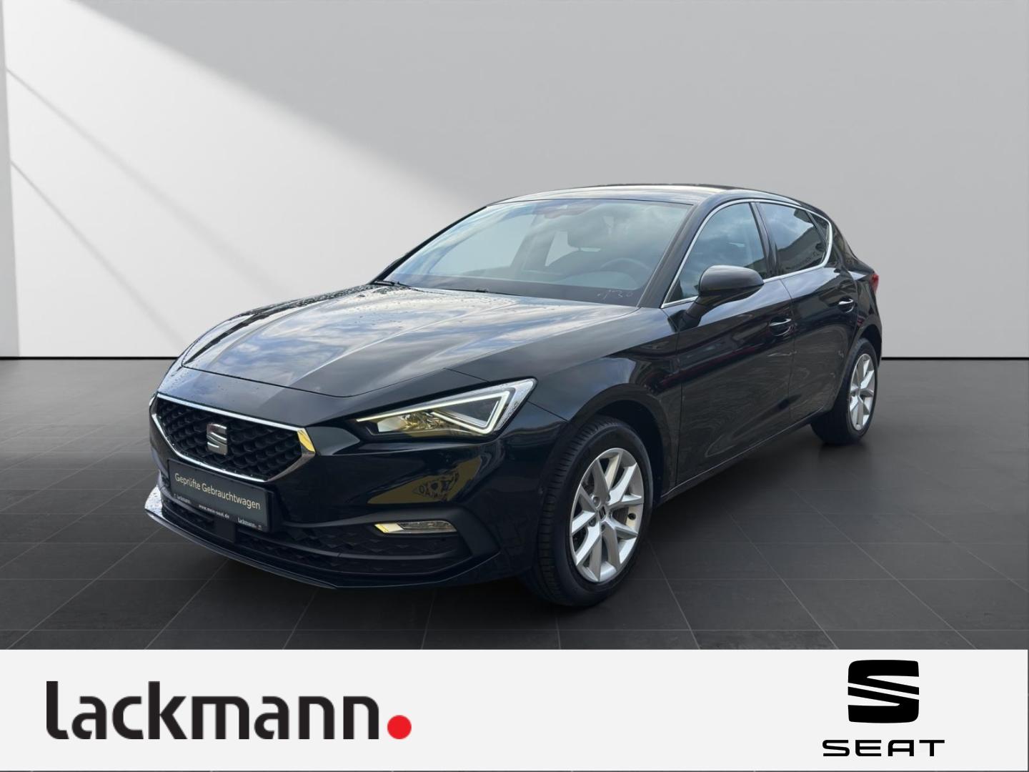 Seat Leon 1.5 Style*Navi*Winter*CarPlay*Kessy*Kamera*
