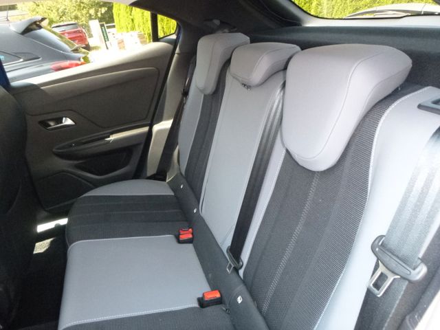 Mokka Elegance Automatik
