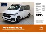 Volkswagen T6.1 California 2.0 TDI Beach Edition DSG LED - Volkswagen T6 California aus 2023