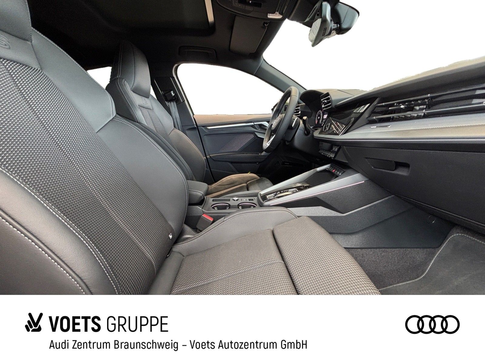 Audi A3 - Bild 6