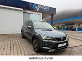 Seat Ateca Xcellence 1.4 TSI 1.Hand - Seat Ateca mit Benzin-Antrieb: Xcellence