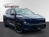 Kia EV5 GT-Line 81,4 kWh Glasdach 2WD El. Fondsitzve