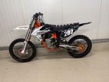 KTM 450 SX-F KTM Sx-F 450 2022 - KTM SX 450