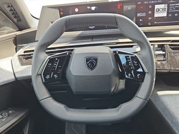 Peugeot 3008 1.2 145 Allure Kam.+KeyLess+LED+SHZ+PDC