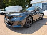 BMW 550 e Touring xDrive M Sport Pro Pano+HuD+H&K - BMW 550: Automatik