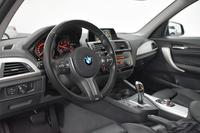BMW 116D AUTOMATIK ADVANTAGE *FINANZIERUNG MÖGLICH*