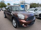 MINI ONE D Countryman *Navi*Vollleder*SHZ - MINI ONE in Aachen
