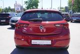 Opel Astra K 1.2 LED Android Apple Tempomat PDC - Opel Astra aus 2019