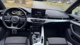Audi A4 40 TDI S tr. quattro Avant advanced - Audi A4 Gebrauchtwagen in Münster