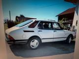 Saab SAAB 900, echtes Liebhaberstück, Rarität, ... - Saab aus 1989