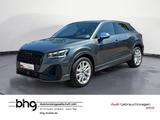 Audi SQ2 TFSI quattro Matrix/ACC/Navi/Interface/Asiss - Audi SQ2 aus 2024
