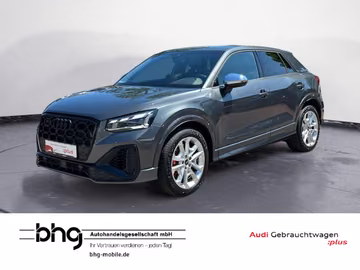 2024 AUDI SQ2 — фото 1