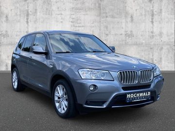 BMW X3 - 7