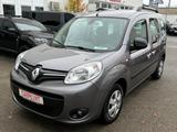 Renault KANGOO"LIMITED"-2.HAND|KLIMAAUT|TEMPOMAT - Renault Kangoo in Köln