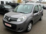 Renault KANGOO"LIMITED"-2.HAND|KLIMAAUT|TEMPOMAT - Renault Kangoo in Köln