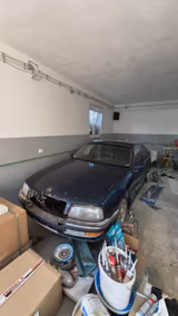 Opel Senator 3.0i 24v - Opel Senator Gebrauchtwagen
