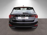 Skoda Fabia - Vorschau Bild 6