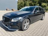 Mercedes-Benz C 220d T BlueTec 170PS 2.1 nr 88852 - Mercedes-Benz: D 170