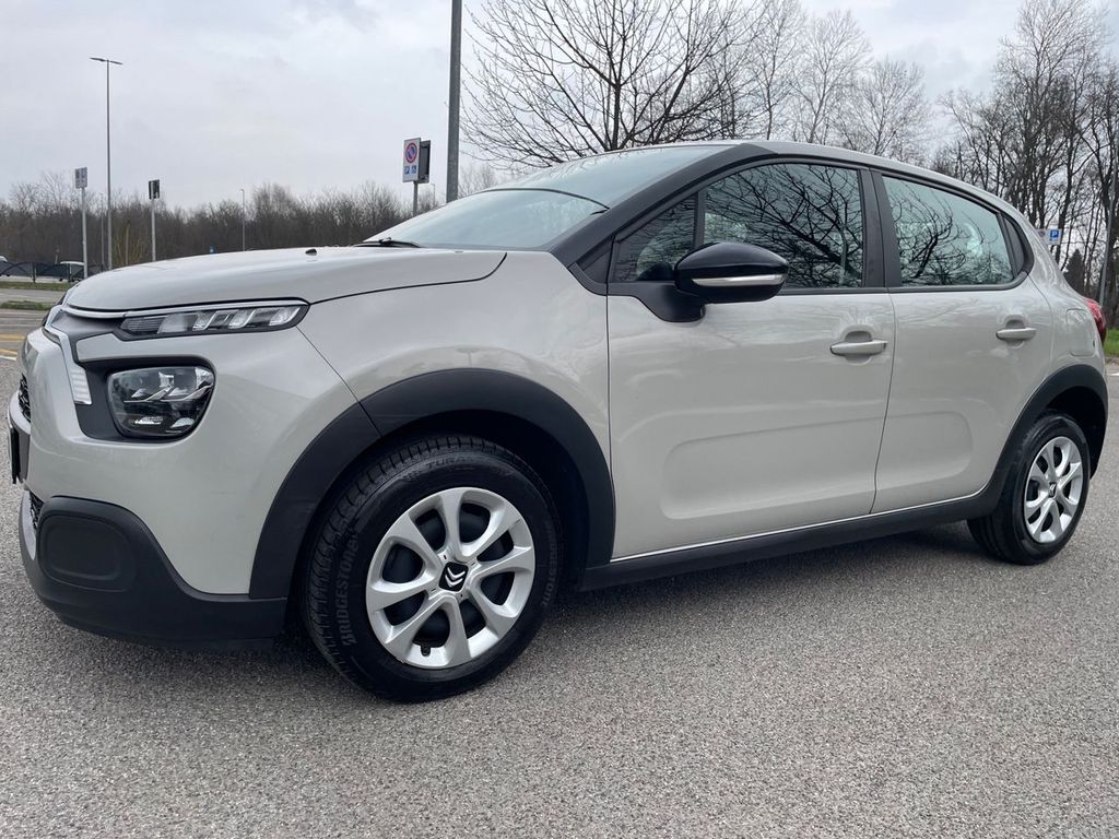 Image of Citroën C3