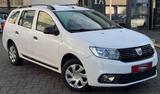 Dacia Logan TÜV AU NEU*KLIMA*ALLWETTER*EURO6*Essential - Dacia Logan: Essential