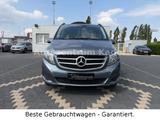 Mercedes-Benz V250d EDITION lang*AHK*R-Kamera*Navi*Schiebetüre - Mercedes-Benz V 250 in Aachen