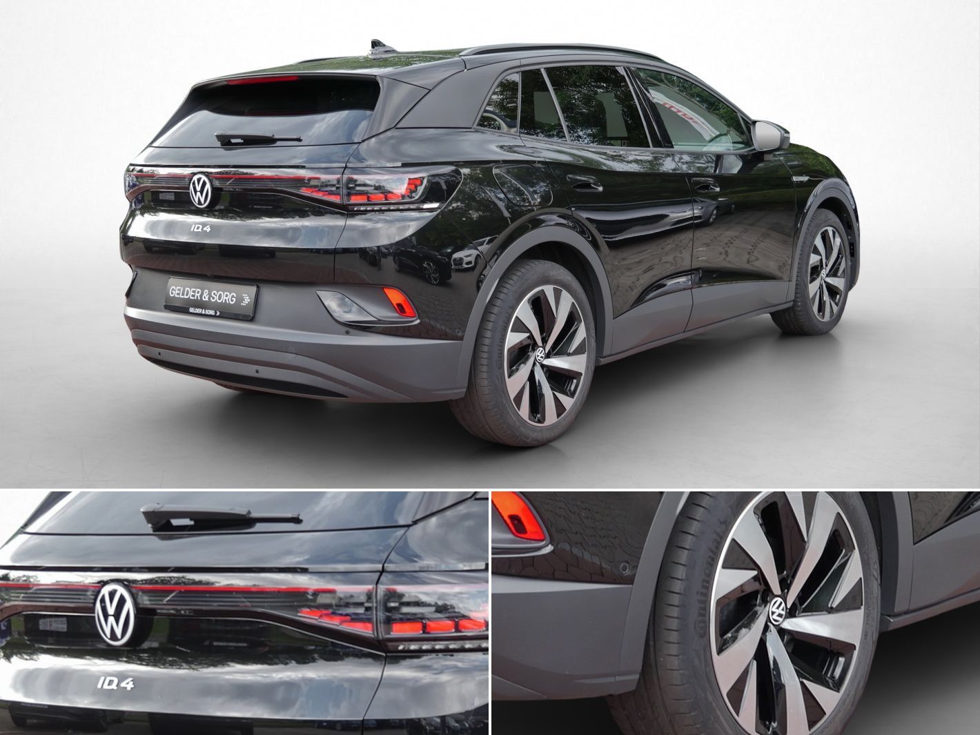 Volkswagen ID.4 - Bild 25