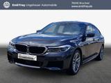 BMW 630d xDrive Gran Turismo - BMW 6er Reihe mit Diesel-Antrieb