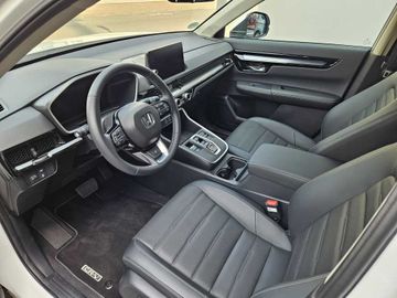 Honda CR-V - 5