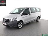 Mercedes-Benz Vito Tourer 116 CDI LANG 9 SITZE KAMERA,NAVI,AHK