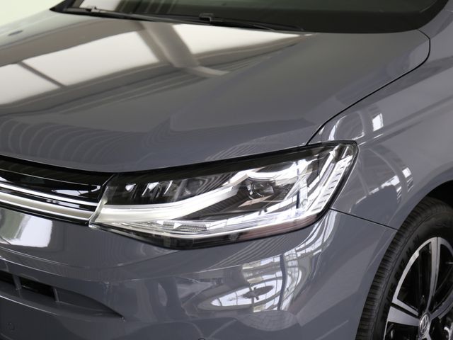 Volkswagen Caddy 1.5TSI DSG DARK LABEL LED PANO NAV STANDHZ