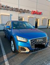 Audi Q2  sport  mit offizieller Audi-Garantie - Audi Q2 GA mit Benzin-Antrieb