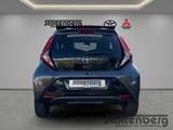 Toyota Aygo X-Play Team D E-Faltdach PDC - gebrauchte Toyota Aygo (X) aus dem Jahr 2021