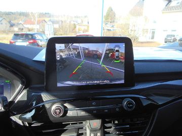 Ford Kuga Plug-In Hybrid ST-Line