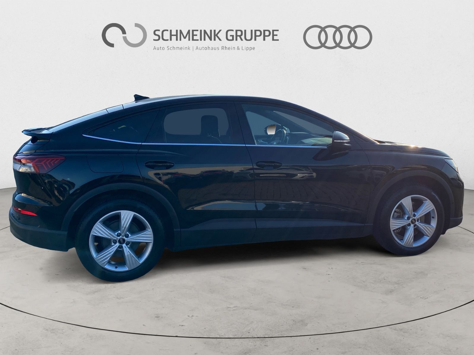 Audi Q4 e-tron - Bild 6