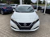 Nissan Leaf Acenta - Nissan Leaf