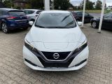 Nissan Leaf Acenta - Nissan Leaf aus 2019