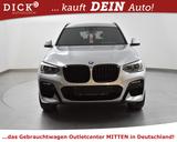 BMW X3 xDr 30e Sport Aut M PAKET+SHADO+PROF+VIRTU+19 - BMW: V