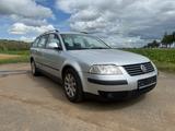 Volkswagen Passat 1.9TDI 96kW Basis Basis - Volkswagen Passat mit Diesel-Antrieb: Limousine, Euro3, 1.9