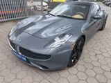 Fisker Karma Revero - Fisker Karma