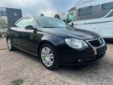 Volkswagen VW EOS 1,4 BENZINER KLIMA NAVI CABRIO - Volkswagen Eos in Duisburg