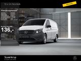 Mercedes-Benz Vito 114 CDI Kasten Lang AHK KAMERA Facelift - LKWs in Kiel